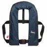 Bluewave 150N Navy Automatic Lifejacket - Save £10!