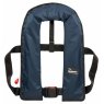 Bluewave Bluewave 150N Navy Automatic lifejacket - Grade A
