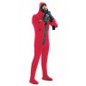 Solas Abandonment - MK1 Immersion Suit - Insulated cold water