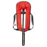 Marine Warehouse Challenger Worksafe 275N Red Automatic Lifejacket - one size to XXL - British Made!