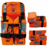 Child Solas Approved Foam Ferry Type Lifejacket 15-43Kg Child Solas Approved Foam Ferry Type Lifejacket 15-43Kg