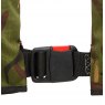 Harveys Harveys 'Stalker' Automatic Camo Pattern Gas Lifejacket