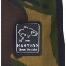 Harveys Harveys 'Stalker' Automatic Camo Pattern Gas Lifejacket