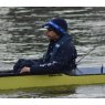 Superlight Race 150N Gas Rowing Lifejacket