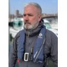 Set of Four Crewsaver Crewfit Sport Harness 165N with Service Kit and Bag