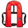 Bluewave 150N Red Automatic lifejacket - HALF PRICE!