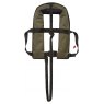 Harveys Harveys Lightweight Plus Automatic Gas Lifejacket - The Best Fishing Lifejacket On Sale In The UK!