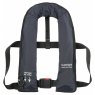 Superlight Aviator 150N Gas Aircrew Lifejacket - with crutch strap, sprayhood and light!