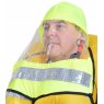 Superlight Aviator 150N Gas Aircrew Lifejacket - with crutch strap, sprayhood and light!