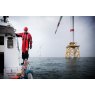 Mullion Hi-Rise 275N Double Chamber SOLAS Automatic Life jacket