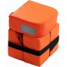 Adult Foam Solas Approved lifejackets - to XXXL size updated model