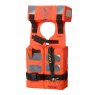 Abandonment Adult Foam Solas Approved Lifejackets - To XXXL Size Updated Model
