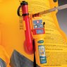Marine Warehouse Ocean Signal - RescueME MOB2 Automatic AIS Man Overboard Beacon