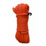 30M Floating Lifeline rope for Lifebuoys