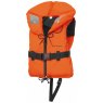 Marinepool Marinepool Kids 100N Orange Foam Lifejacket