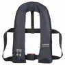 Superlight Aviator 150N Manual Aircrew Lifejacket with water activated light!