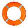 30" Lifebuoy - Solas 2.5kg - Orange