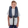 Bluewave Kids Aero 150N Aircrew Manual Lifejacket With Water Activated Light!