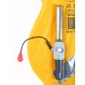 Pro Sensor Rearming Kit 38g for Ergofit Offshore, Ergofit CS and PRO 190N Automatic Lifejacket