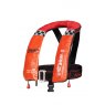 Mullion sMRT Hi-Rise Lifejacket - SOLAS approved 275N Automatic with AU10 Beacon