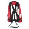 Mullion Mullion sMRT WIND Hi-Rise Lifejacket - SOLAS approved 275N Automatic with MRT v300 Beacon