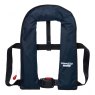 Superlight Race 150N Auto Gas Rowing Lifejacket