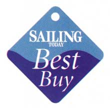 Sailing today best buy lifejacket award
